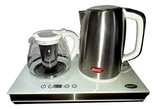 چای ساز مایر 2000 وات Maier MR-2022