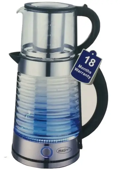 چای ساز مایر 2200 وات Maier MR-2044