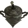 قندان قاشق دار پیوتر Pewter 1593412869sugar stand fixed color 6
