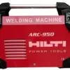 اینورتر جوشکاری هیلتی 950 آمپر Hilti ARC-950 1593497262tc32.5