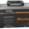 اینورتر جوشکاری زوبر 200 آمپر Kzubr MINI-200S 2 اینورتر جوشکاری زوبر 200 آمپر Kzubr MINI-200S 1593497802arc 950 5 1