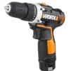 دریل شارژی ورکس 12 ولت Worx WX128.4 1593580111wx128