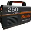 اینورتر جوشکاری زوبر 250 آمپر Kzubr MMA-250 1593582521wx129 7