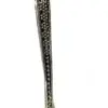سرویس قاشق طرح دار نقره ای Silver patterned spoon 1076 1593587971gold plating 10