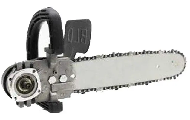 رابط پایه اره زنجیری چاین ساو BASE INTERFACE CHAIN SAW 11.5