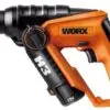 دریل شارژی چکشی ورکس 12 ولت WORX WX382 1594012333gm d9800f 5