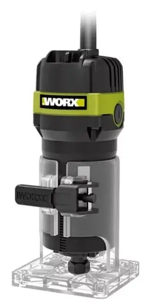 اور فرز نجاری ورکس 650 وات Worx WU619