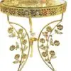 میز عسلی طلایی رنگ ثابت table Gold Z001 1594018099wx572 9