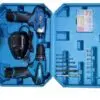 دریل شارژی چکشی و بوکس شارژی Rechargeable hammer drill 1594102376art 101913 6