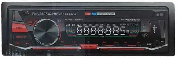 خرید دستگاه پخش پایونیر Pioneer MX-5255