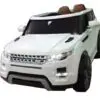ماشین شارژی مدل رنجرور Ranger rechargeable car 1594795344mg1500.5 1