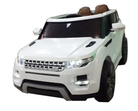 ماشین شارژی مدل رنجرور Ranger rechargeable car