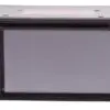 دستگاه پخش خودرو دودین DvD خور 6.3 اینچ GM-M79 1595047553sound max 4
