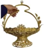 شیرینی خوری پایه دار D1004 Confectionery stand 1595047939gm m81 4