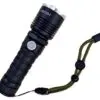 چراغ قوه پلیسی پی 50 شارژی P50-Y515-1 Flashlight 1595048727p50 y515 6