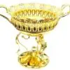 میوه خوری آب کاری طلا Gold Plating Fruit Dining 1595136759spoon and fork 7