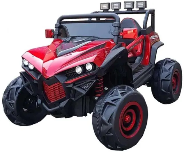 ماشین شارژی مدل RECHARGEABLE CAR BYHS588