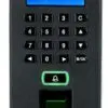 دستگاه حضور و غیاب کارابان KARABAN TIME ATTENDANCE KTA-3350 1595225250kta1000 6