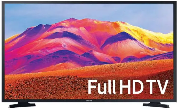 تلویزیون سامسونگ هوشمند فول اچ دی 32T5300 Samsung