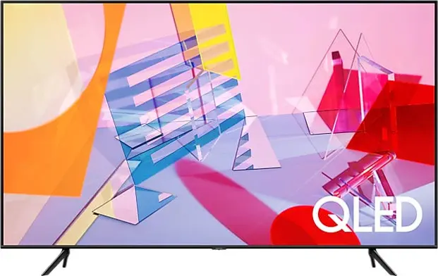تلویزیون سامسونگ کیولد فورکی هوشمند Samsung 50Q60T QLED HDR