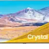 تلویزیون سامسونگ هوشمند فورکی Samsung 50TU8000 162564523550TU8000