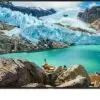 تلویزیون سامسونگ ال ای دی هوشمند فورکی SAMSUNG 55RU7172 162571955955ru7172
