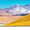 تلویزیون سامسونگ ال ای دی 55 اینچ هوشمند 55TU8072 SAMSUNG 4K 162572676055tu8072 9