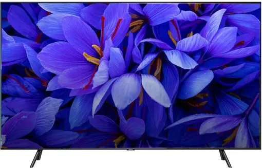 تلویزیون سامسونگ هوشمند فورکی کیو ال ای دی Samsung 55Q70R