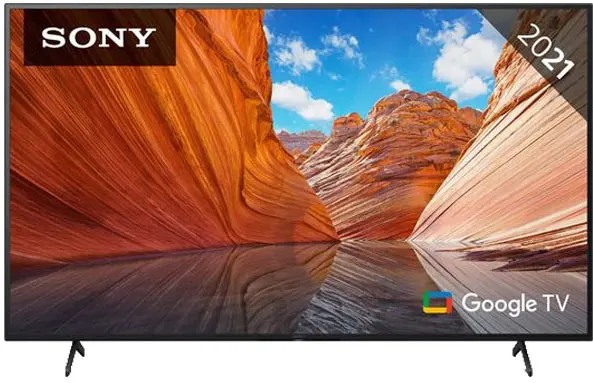 تلویزیون سونی 50X80J مدل 50 اینچ