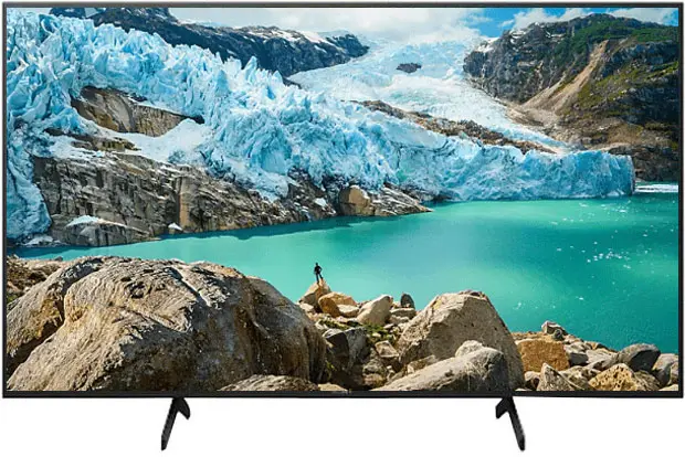 تلویزیون ال ای دی هوشمند فورکی 55 اینچ سونی Sony Smart 55x7500h