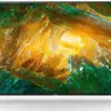 تلویزیون هوشمند ال ای دی سونی اندروید Sony 4K Android 65X8000H 163281898465X8000H