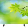 تلویزیون 55 اینچ ال ای دی هوشمند فورکی سونی Sony Smart 55x8000h 163281976155x8000h 3