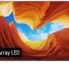 تلویزیون سونی هوشمند اندروید ال ای دی فورکی 65x9000h Sony 4K Smart 163282038065x9000h