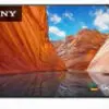 تلویزیون ال ای دی 75 اینچ سونی هوشمند فورکی Sony 75x80j 163282375975x80j