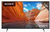 تلویزیون ال ای دی 75 اینچ سونی هوشمند فورکی Sony 75x80j