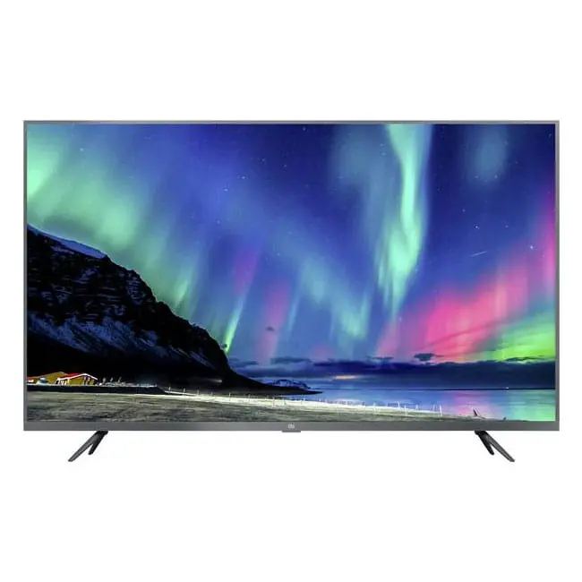 تلویزیون هوشمند فورکی شیائومی Mi 4S L55M5-5ASP