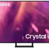 تلویزیون سامسونگ ال ای دی هوشمند Samsung Smart UA 55AU9000 163282631455AU9000