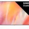تلویزیون ال ای دی 55 اینچ سامسونگ فورکی هوشمند Samsung 55AU7100 163282682358au7100 1