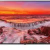 تلویزیون هوشمند ال جی فورکی LG TV SMART 4K 49NANO80 163289447549NANO80