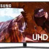 تلویزیون اسمارت ال ای دی فورکی 65 اینچ سامسونگ Samsung 65Ru7400 4k Smart 163289490065ru7400 4