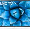تلویزیون ال ای دی فورکی هوشمند ال جی 50UN7340 LG 163289579050UN7340