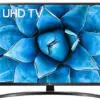 تلویزیون 55 اینچ ال جی هوشمند فورکی هوش مصنوعی 55UN7440PVA LG TV 163289715755UN7440PVA