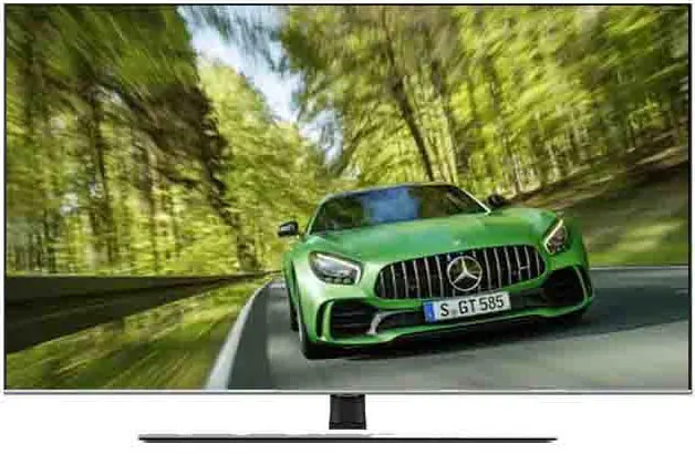 تلویزیون کیو ال ای دی سامسونگ 65 اینچ هوشمند Samsung Smart 65Q70T