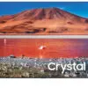 تلویزیون سامسونگ ال ای دی تایزن فورکی هوشمند 75TU7072 Samsung 163290442975TU7000