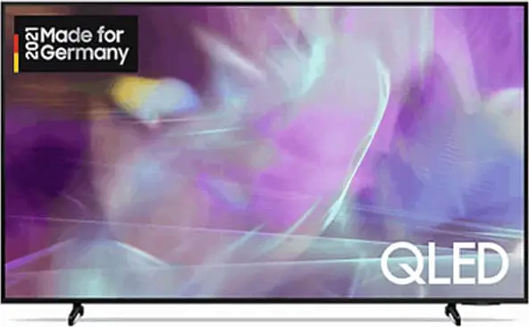 تلویزیون سامسونگ کیولد هوشمند 75 اینچ Samsung Smart 75Q60A