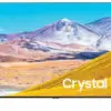 تلویزیون سامسونگ هوشمند فورکی Samsung 75TU8000 163290674275TU8000