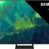تلویزیون سامسونگ هوشمند فورکی کیولد Samsung 75Q70A 4K QLED 1632906966samsung 55q70a