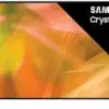 تلویزیون سامسونگ 75 اینج ال ای دی هوشمند فورکی Samsung Smart 75au8000 2 تلویزیون سامسونگ 75 اینج ال ای دی هوشمند فورکی Samsung Smart 75au8000 163290874175AU8000