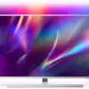 تلویزیون فیلیپس ال ای دی هوشمند فورکی اندروید 58PUS8555 Philips 163291014058PUS8555