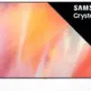 تلویزیون هوشمند 65 اینچ سامسونگ فورکی Samsung 65AU7100 1632910787samsung 65au7100